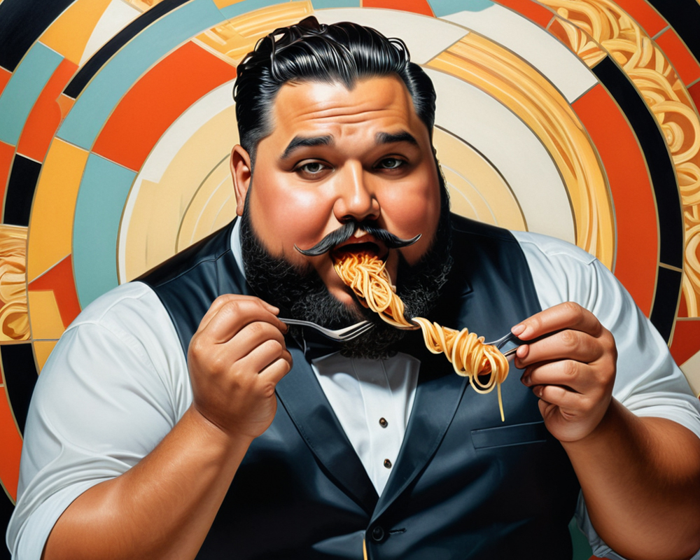 Sean’s Sunday Gravy