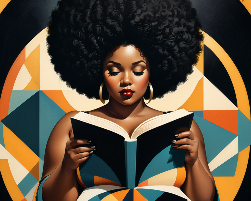 The Bookshelf: Self-discovery